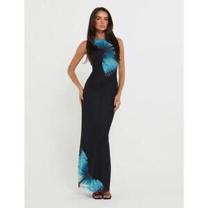 Tiger Mist Maxi Dress